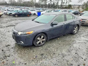 2013 ACURA TSX