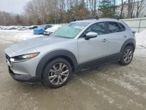 2020 MAZDA CX30