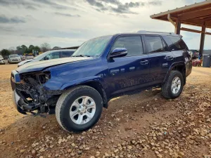 2018 TOYOTA 4RUNNER