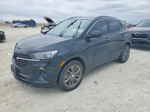 2020 BUICK ENCORE