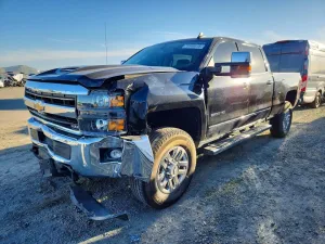 2019 CHEVROLET ALL Models