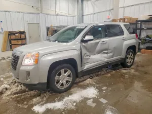 2015 GMC TERRAIN