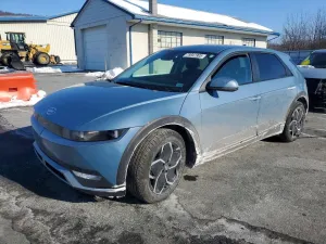 2024 HYUNDAI IONIQ