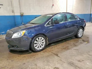 2016 BUICK VERANO