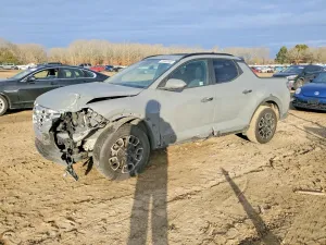 2024 HYUNDAI SANTA CRUZ