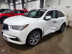 2020 ACURA MDX