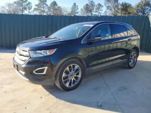 2016 FORD EDGE