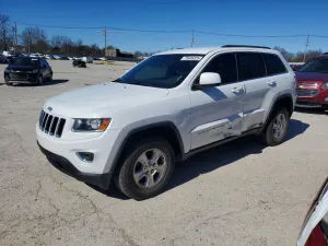 2015 JEEP GRAND CHER