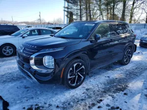 2023 MITSUBISHI OUTLANDER