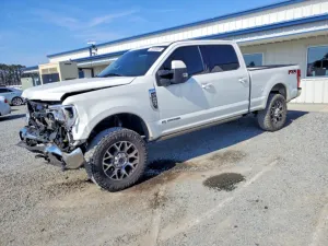 2022 FORD F250
