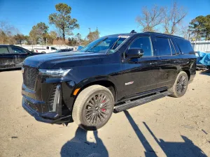 2023 CADILLAC ESCALADE V
