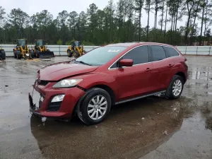 2012 MAZDA CX-7