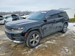 2021 JEEP GRAND CHER