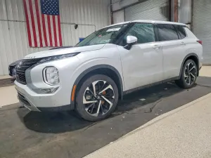 2023 MITSUBISHI OUTLANDER