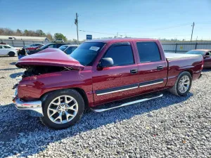 2006 CHEVROLET ALL Models