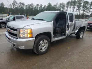 2013 CHEVROLET ALL Models