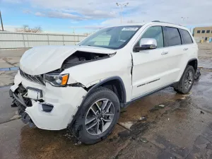 2022 JEEP GRAND CHER