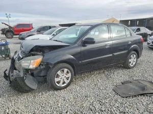 2010 KIA RIO