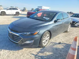 2020 CHEVROLET MALIBU