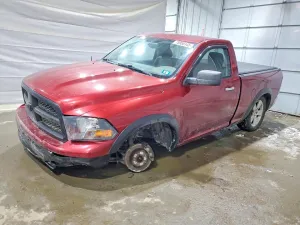 2011 DODGE All Models