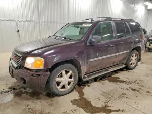2008 GMC ENVOY