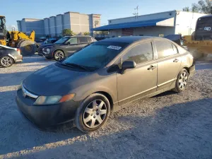 2006 HONDA CIVIC