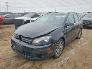 2013 VOLKSWAGEN JETTA