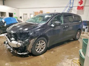 2024 CHRYSLER GRAND CARA