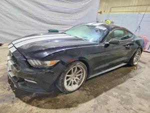 2017 FORD ALL Models