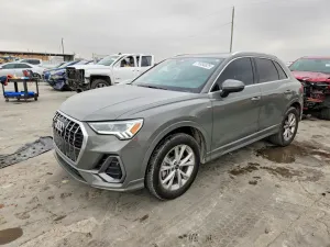 2024 AUDI Q3