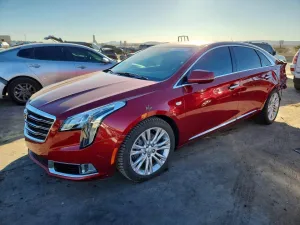 2019 CADILLAC XTS
