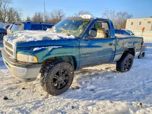 1999 DODGE All Models