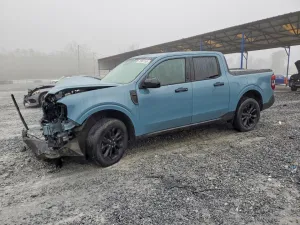 2023 FORD MAVERICK