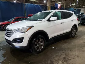2015 HYUNDAI SANTA FE