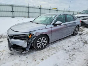 2023 HONDA CIVIC