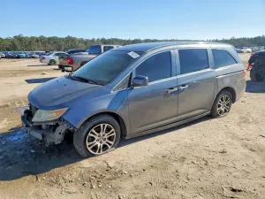 2012 HONDA All Models