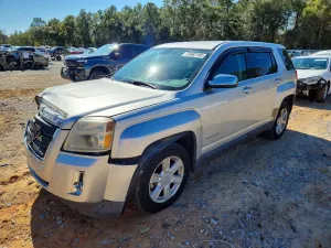 2010 GMC TERRAIN