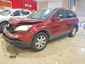 2008 HONDA CRV