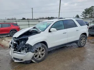 2016 GMC ACADIA