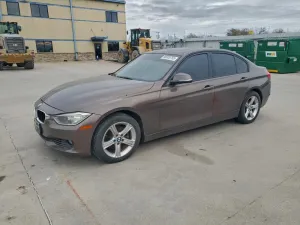 2012 BMW MOTORRAD 3 SERIES