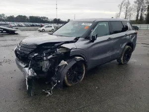 2022 MITSUBISHI OUTLANDER