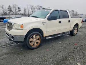 2007 FORD F-150