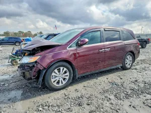 2015 HONDA All Models