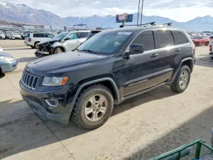 2014 JEEP GRAND CHER