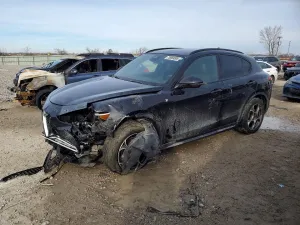2023 ALFA ROMEO STELVIO