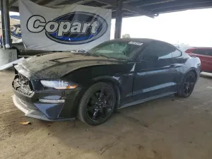 2020 FORD ALL Models