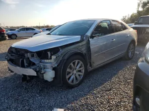 2014 CHEVROLET MALIBU