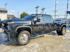 2021 CHEVROLET ALL Models