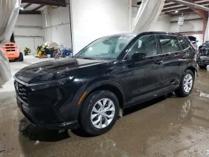 2023 HONDA CRV
