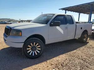 2007 FORD All Models